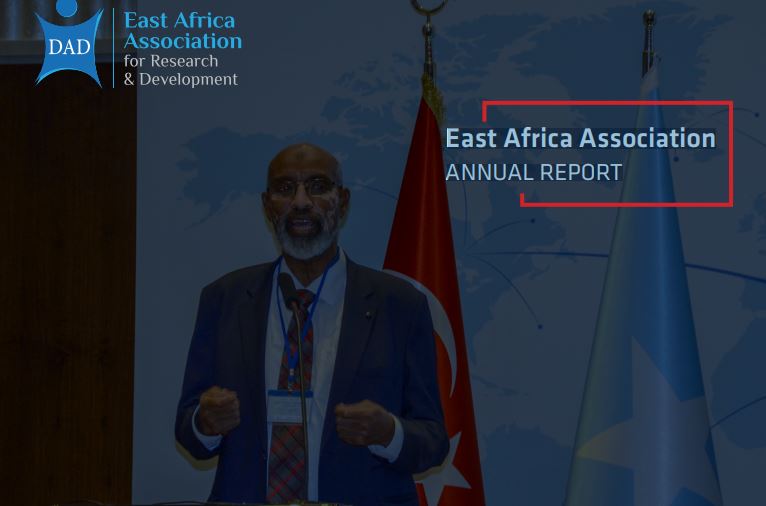 Annual Report 2019