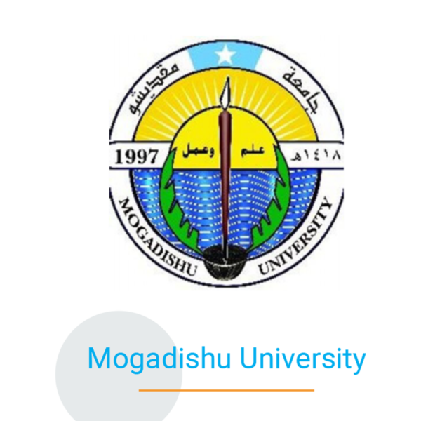 Mogadishu University